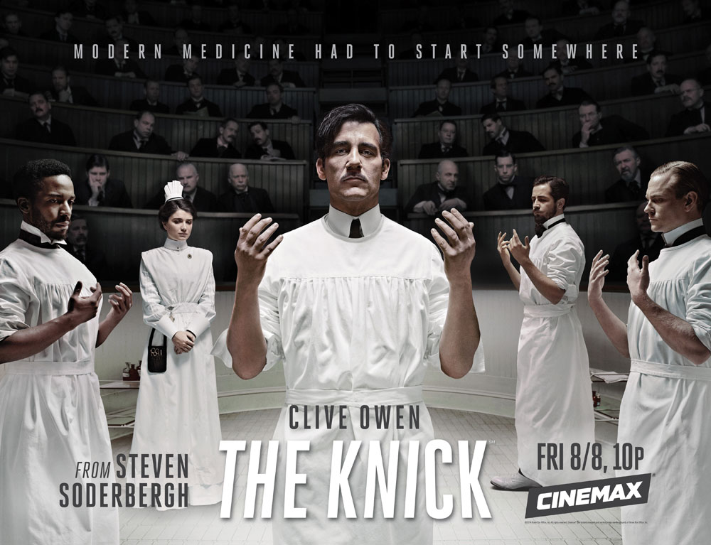 The-Knick-