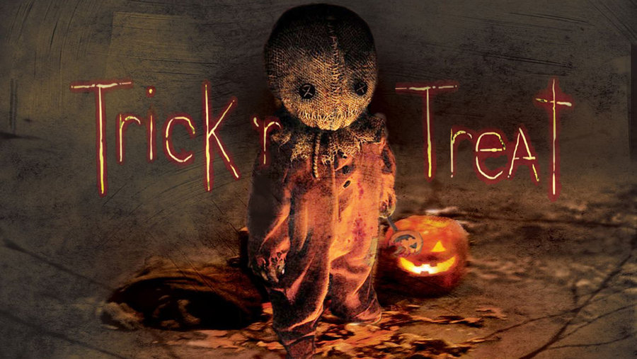 Dia das Crianças ou Halloween? 6 filmes de 'terror' para os