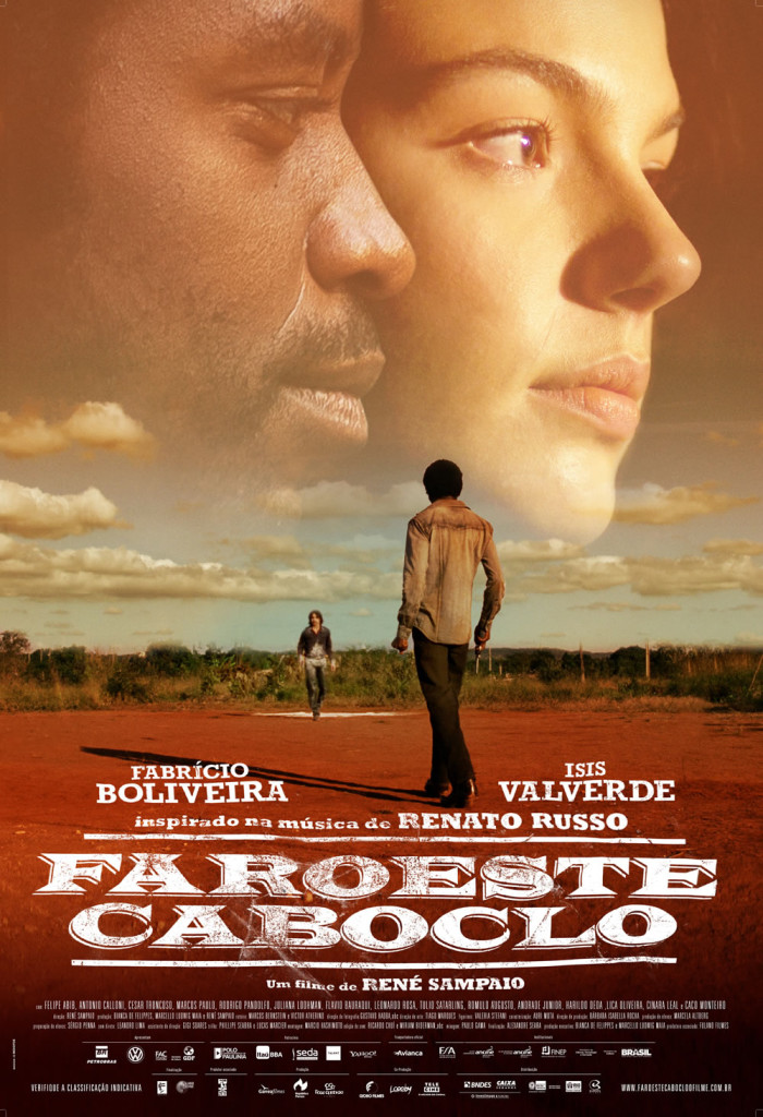 Faroeste-Cabloco-poster