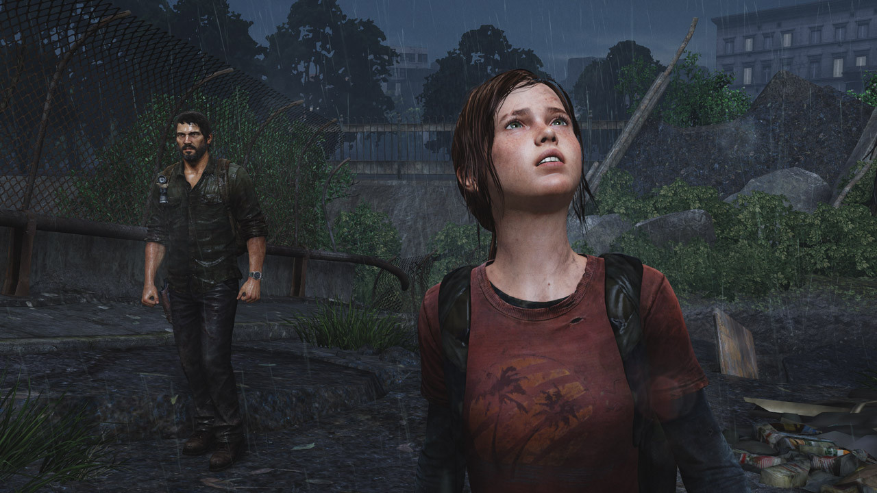 The Last of Us: como a primeira temporada modifica e supera uma das  melhores histórias dos jogos - GameBlast