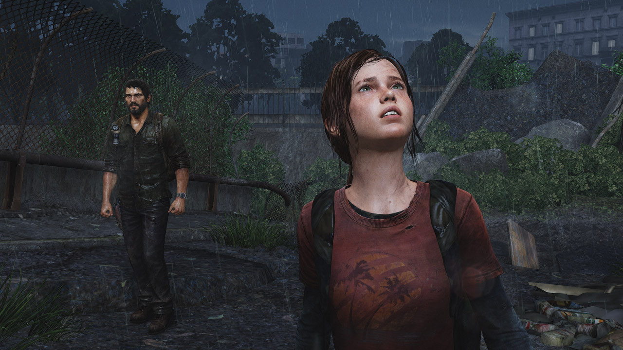 The Last of Us (PS3): a cena que mudou o rumo da narrativa - GameBlast