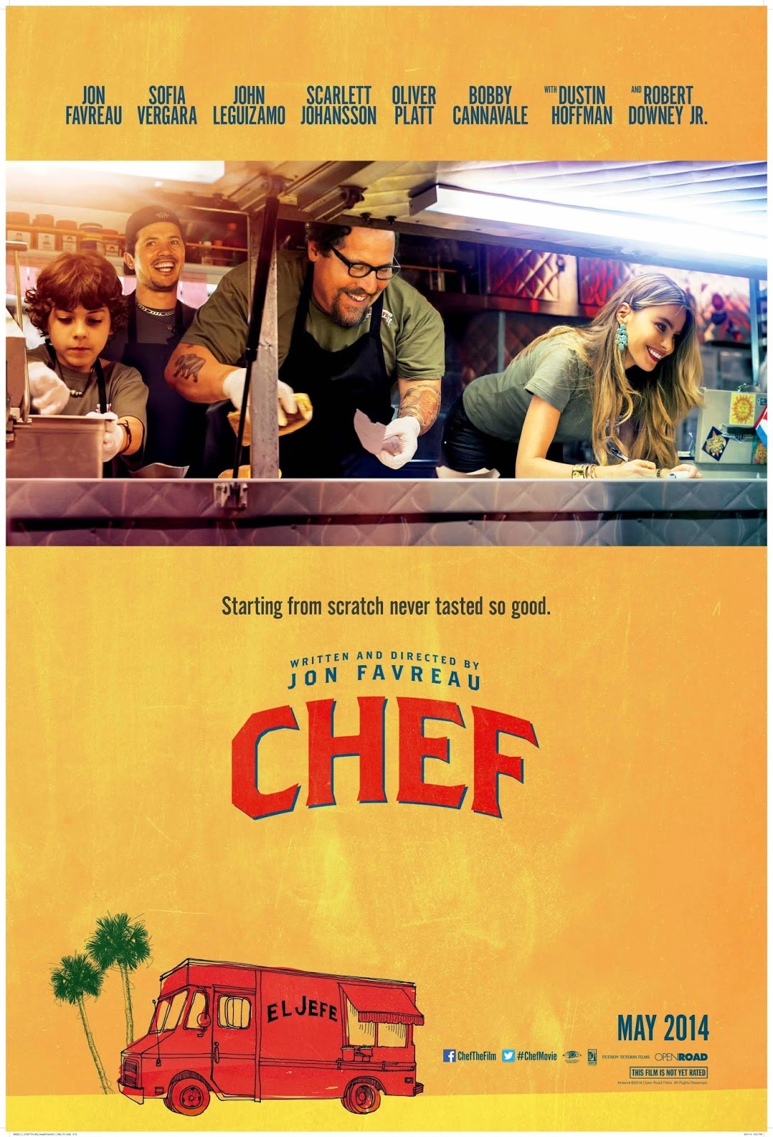 Chef-Movie-Poster