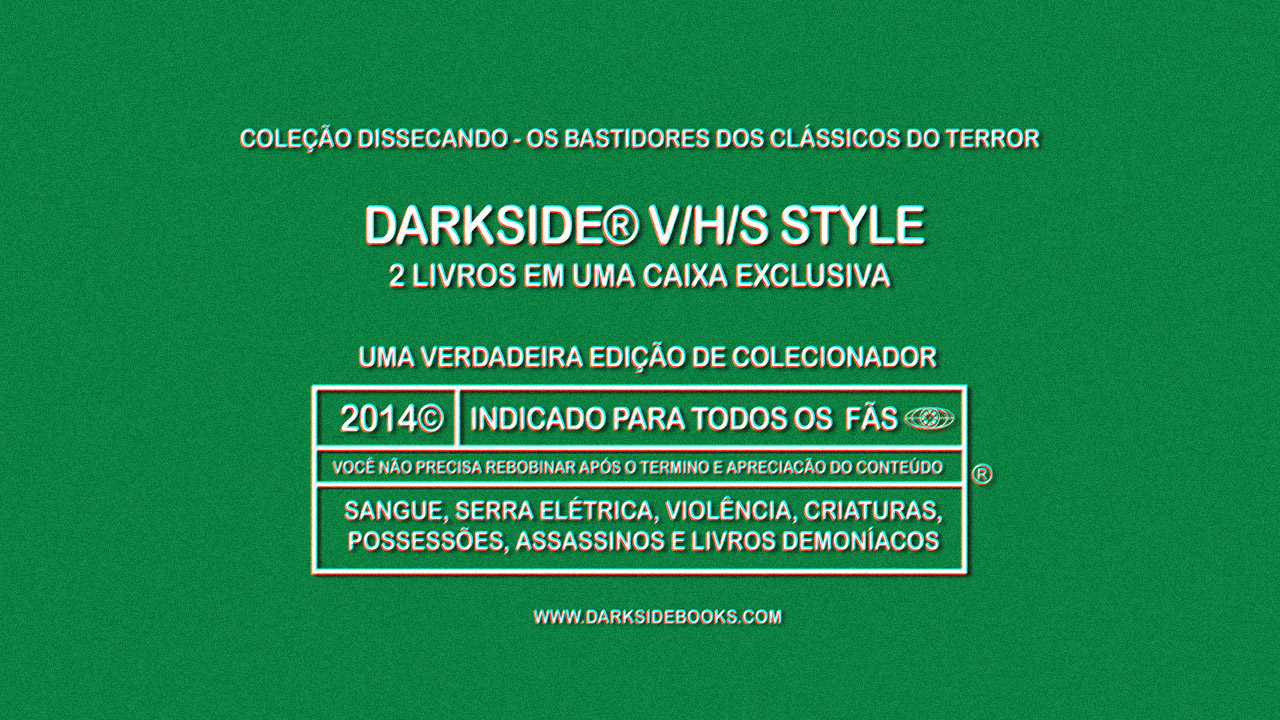 DarkSid VHS 5