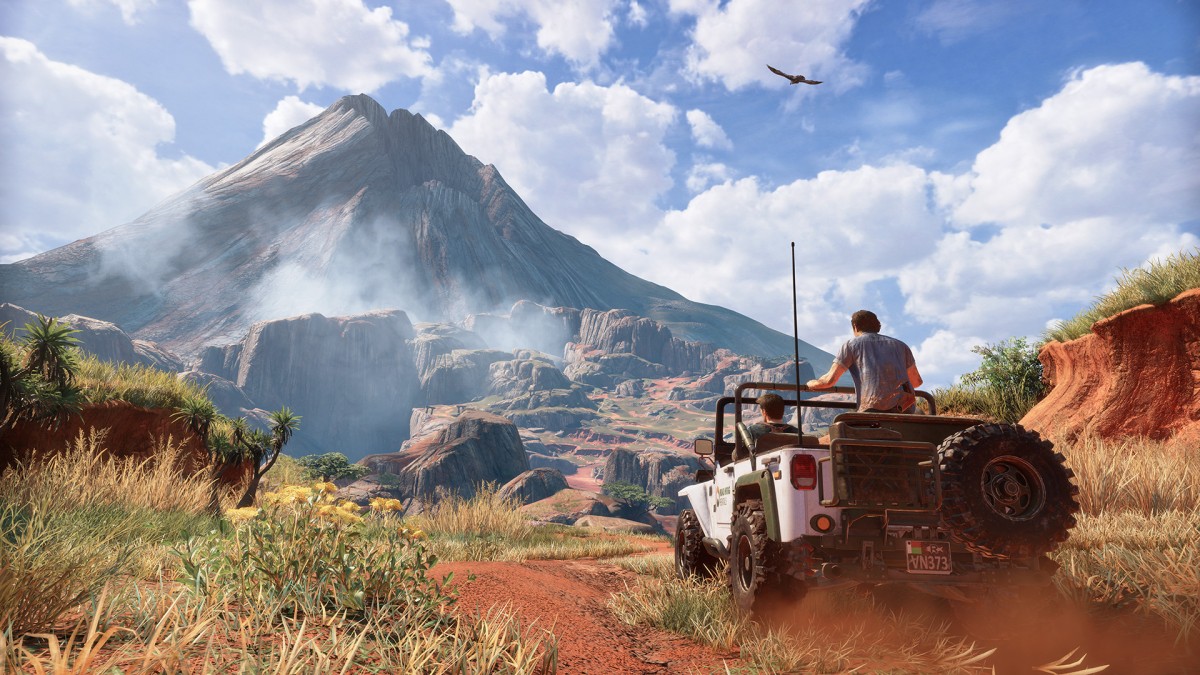 Uncharted 4 mostrará quem é verdadeiramente Nathan Drake