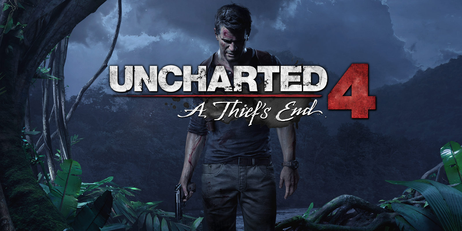 Jogo Uncharted 4 A Thief's End - Ps4 em Promoção na Americanas